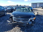Kia Optima 2009