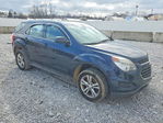 Chevrolet Equinox 2017
