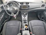 Nissan Sentra 2017