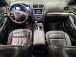 Ford Explorer 2018