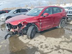 Mazda CX-5 2021