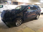 Ford Explorer 2017