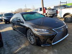 Lexus LS 2020