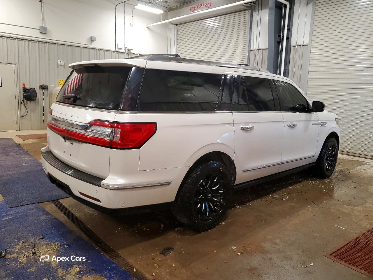 Lincoln Navigator 2019