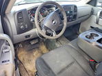 Chevrolet Silverado 2013