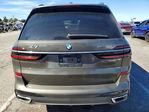BMW X7 2025