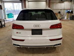 Audi Q5 2018