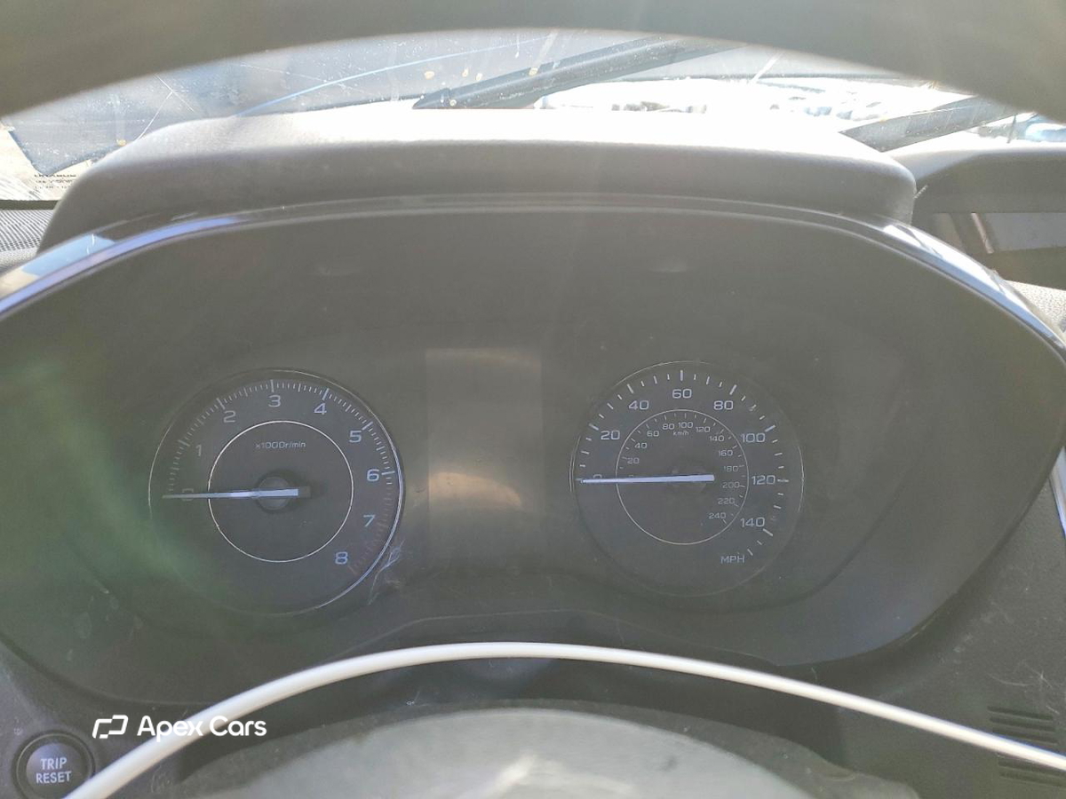 Subaru Impreza 2023
