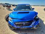 Subaru WRX 2023