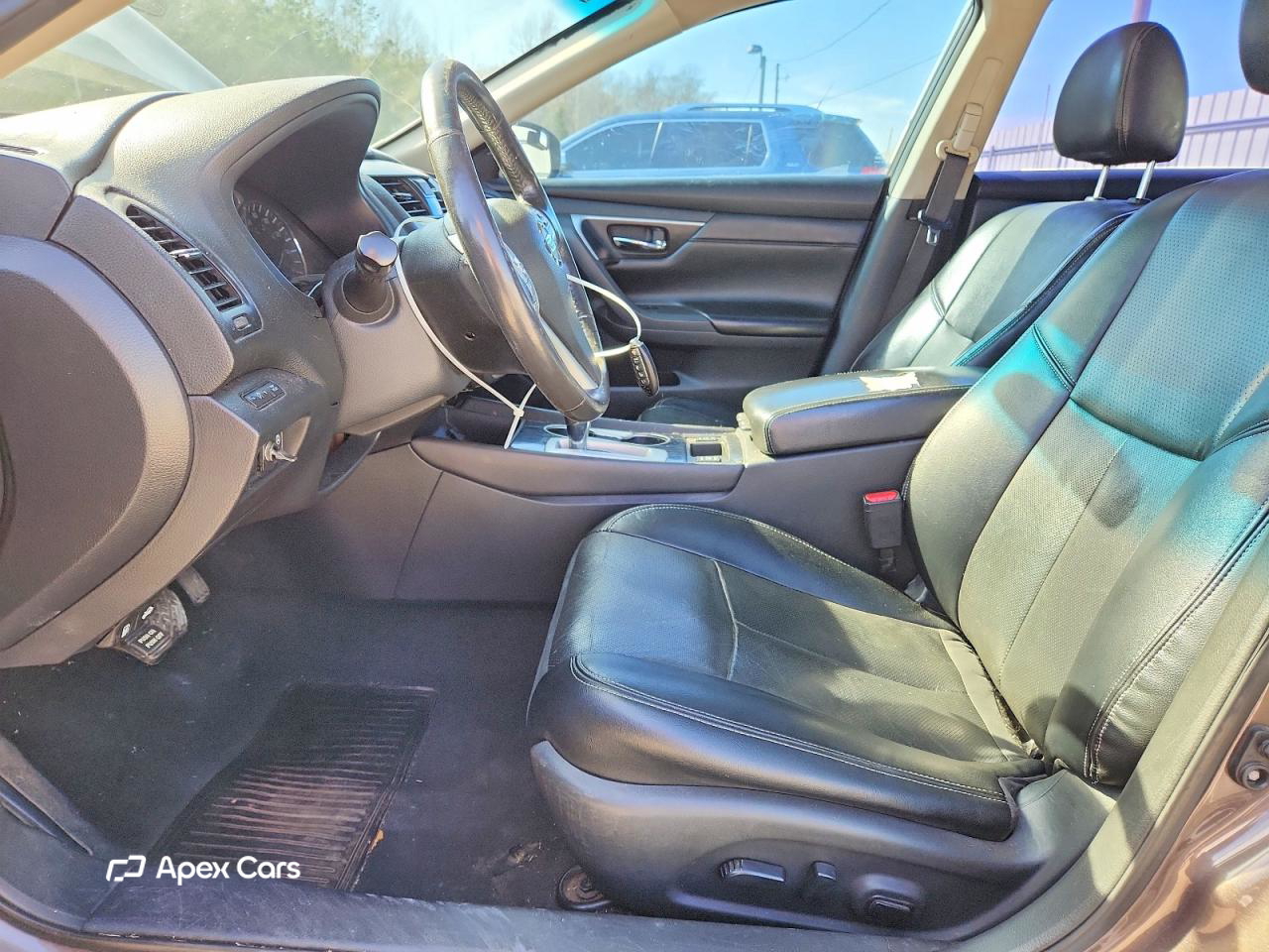 Altima 2017