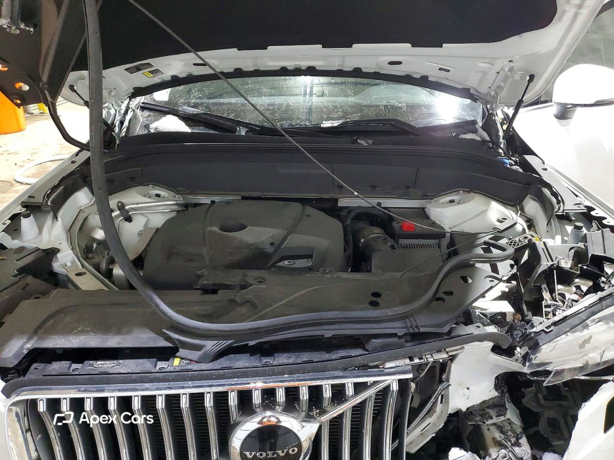 Volvo XC90 2021