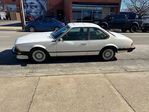 BMW Series 6 1987