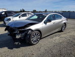 Lexus ES 2020