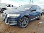 Audi Q7 2017