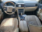 Lincoln MKZ 2012