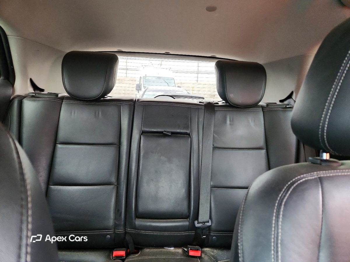 Buick Encore 2014