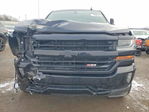 Chevrolet Silverado 2018