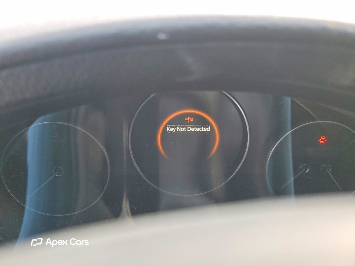 Mazda 3 2019
