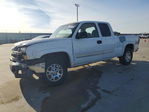 Chevrolet Silverado 2004