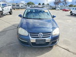 Volkswagen Jetta 2008