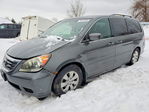 Honda Odyssey 2010
