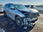 Toyota Highlander 2018