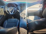Ford Explorer 2015
