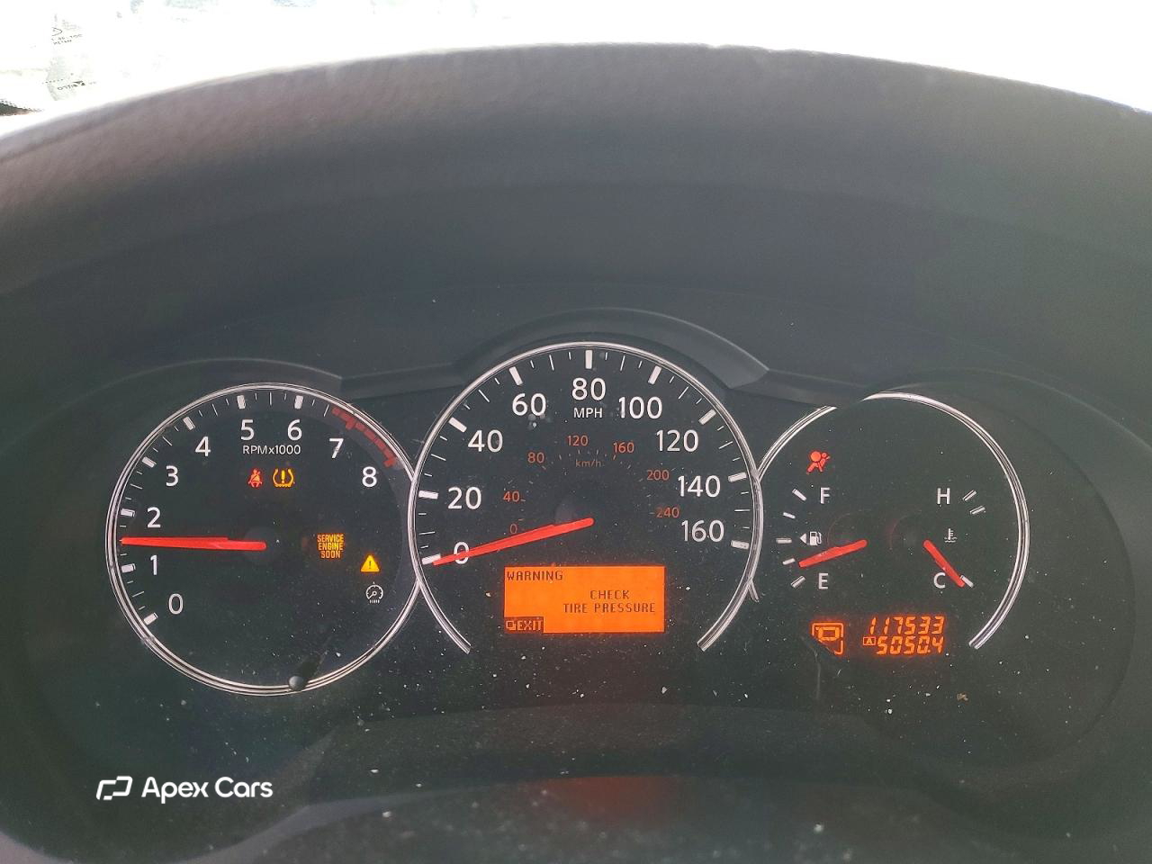 Nissan Altima 2011