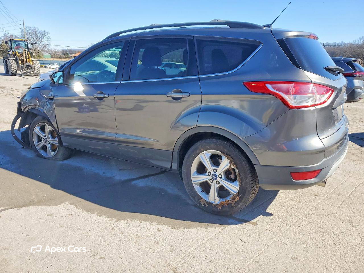 Ford Escape 2013