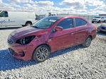 Mitsubishi Mirage 2018