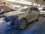 Audi Q7 2017