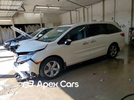 Honda Odyssey 2020 - Image 1 of 15