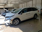 Honda Odyssey 2020