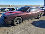 Dodge Challenger 2018