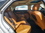 Jaguar XJ 2012