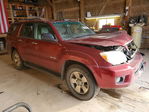 Toyota 4Runner 2008