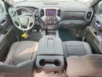 Chevrolet Silverado 2021