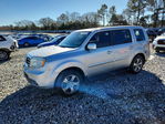 Honda Pilot 2012