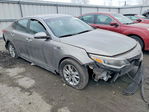 Kia Optima 2018