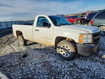 Chevrolet Silverado 2007