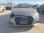 Audi A3 2018