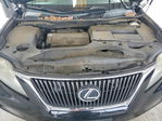 Lexus RX 2011