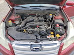 Subaru Outback 2013