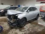 Lexus RX 2013