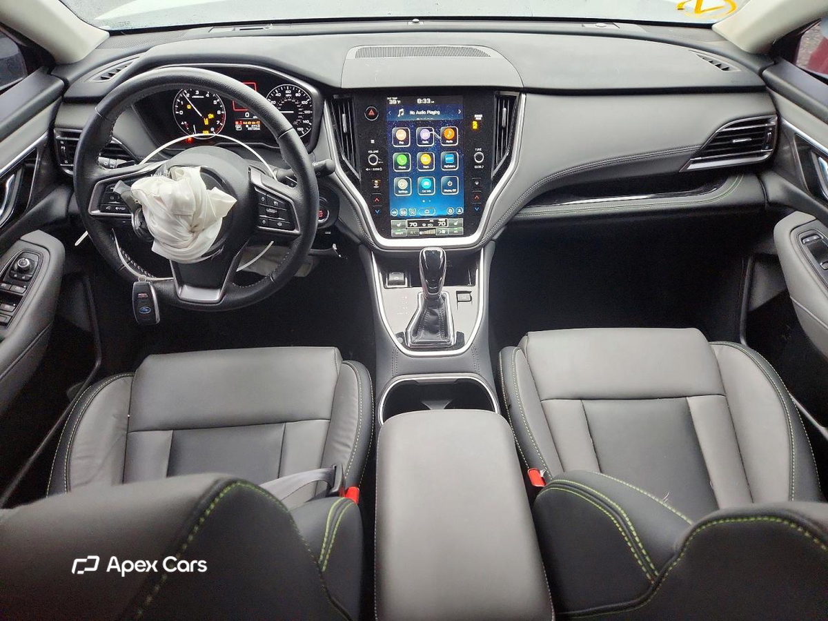 Subaru Outback 2023