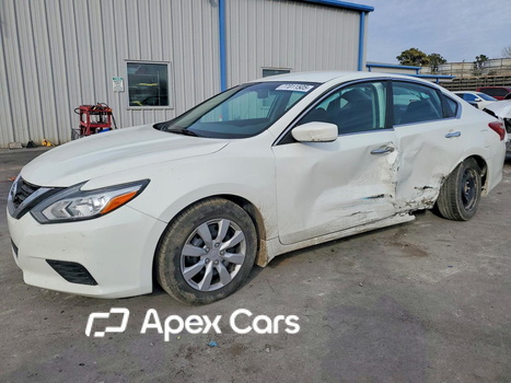 Nissan Altima 2018 - Image 1 of 12