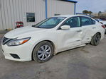 Nissan Altima 2018