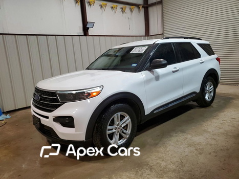 Ford Explorer 2020 - Image 1 of 13