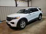 Ford Explorer 2020