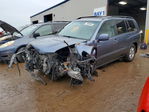 Toyota Highlander 2006